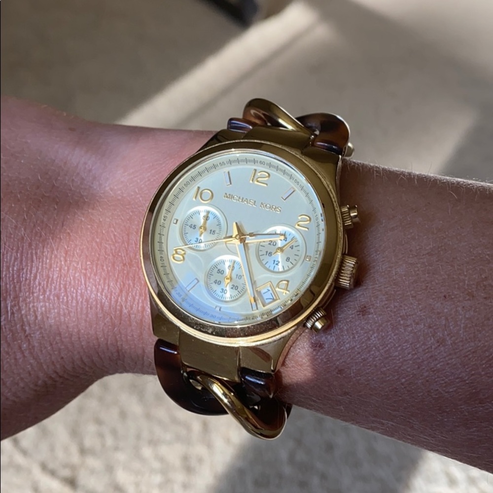 Michael Kors Watch